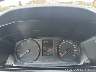 Volkswagen Transporter 2,0TDI 75kW KŘÍDLA TAŽNÉ 2017
