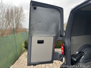 Volkswagen Transporter 2,0TDI 75kW KŘÍDLA TAŽNÉ 2017