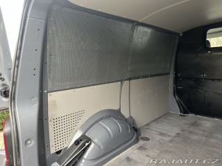 Volkswagen Transporter 2,0TDI 75kW KŘÍDLA TAŽNÉ 2017