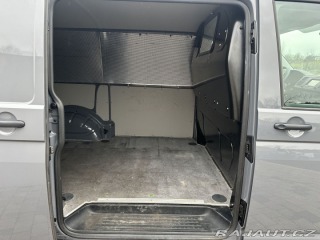 Volkswagen Transporter 2,0TDI 75kW KŘÍDLA TAŽNÉ 2017