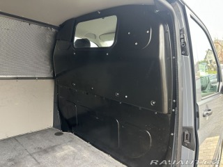 Volkswagen Transporter 2,0TDI 75kW KŘÍDLA TAŽNÉ 2017