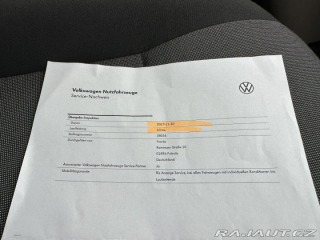 Volkswagen Transporter 2,0TDI 75kW KŘÍDLA TAŽNÉ 2017