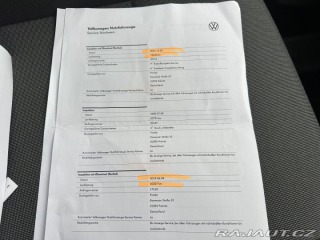 Volkswagen Transporter 2,0TDI 75kW KŘÍDLA TAŽNÉ 2017