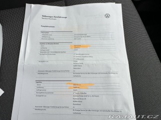 Volkswagen Transporter 2,0TDI 75kW KŘÍDLA TAŽNÉ 2017