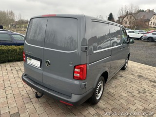 Volkswagen Transporter 2,0TDI 75kW KŘÍDLA TAŽNÉ 2017