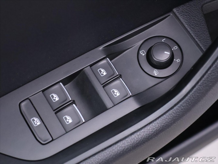 Škoda Superb 2,0 TSI 242kW DSG 4x4 L&a 2016