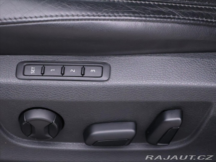 Škoda Superb 2,0 TSI 242kW DSG 4x4 L&a 2016