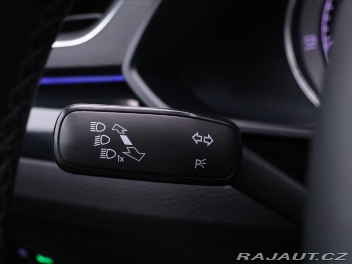 Škoda Superb 2,0 TSI 242kW DSG 4x4 L&a 2016