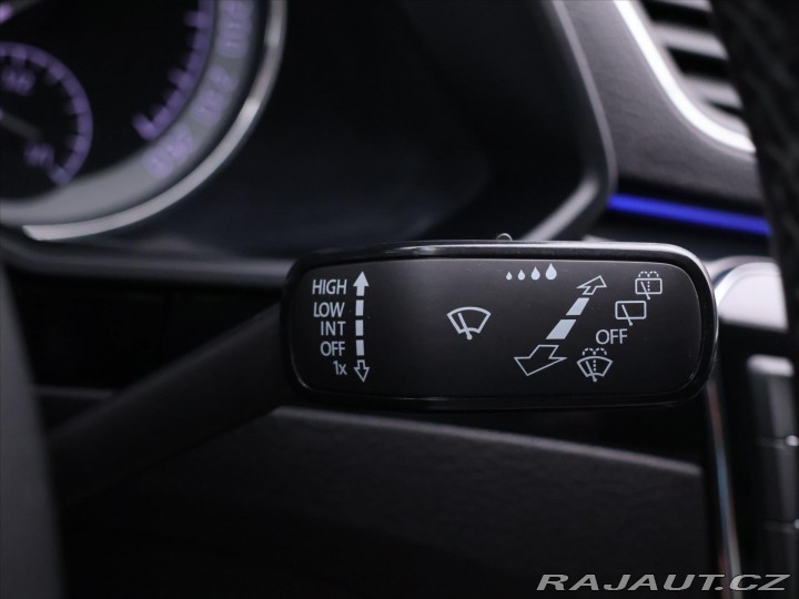 Škoda Superb 2,0 TSI 242kW DSG 4x4 L&a 2016