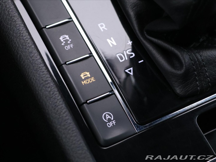 Škoda Superb 2,0 TSI 242kW DSG 4x4 L&a 2016