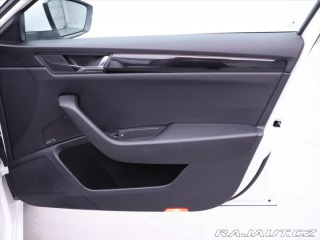 Škoda Superb 2,0 TSI 242kW DSG 4x4 L&a 2016