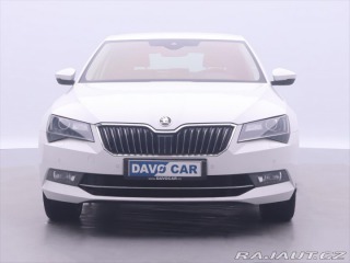 Škoda Superb 2,0 TSI 242kW DSG 4x4 L&a 2016