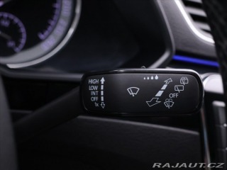 Škoda Superb 2,0 TSI 242kW DSG 4x4 L&a 2016