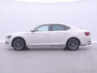 Škoda Superb 2,0 TSI 242kW DSG 4x4 L&a 2016