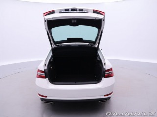 Škoda Superb 2,0 TSI 242kW DSG 4x4 L&a 2016