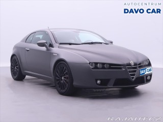 Alfa Romeo Brera 2,2 JTS 136kW Italia Inde