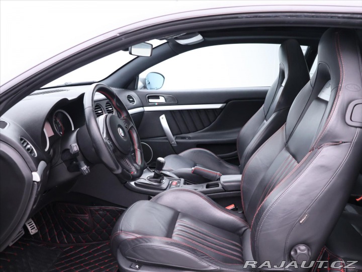 Alfa Romeo Brera 2,2 JTS 136kW Italia 2010