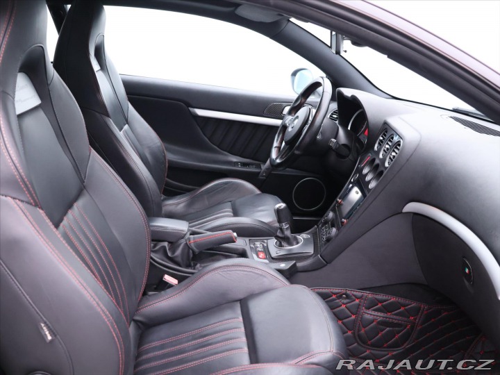 Alfa Romeo Brera 2,2 JTS 136kW Italia 2010