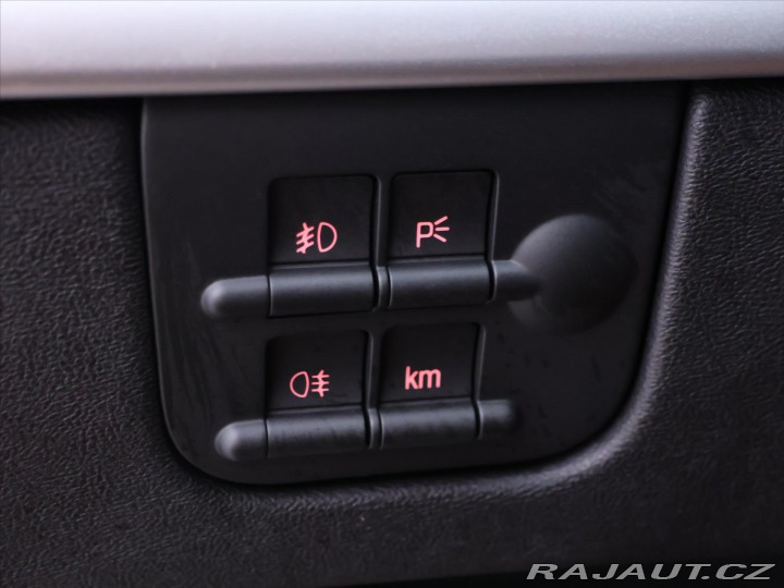 Alfa Romeo Brera 2,2 JTS 136kW Italia 2010