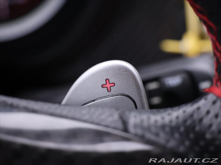 Alfa Romeo Brera 2,2 JTS 136kW Italia 2010