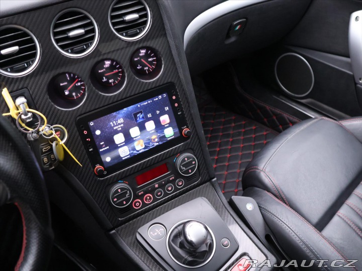 Alfa Romeo Brera 2,2 JTS 136kW Italia Auto 2010