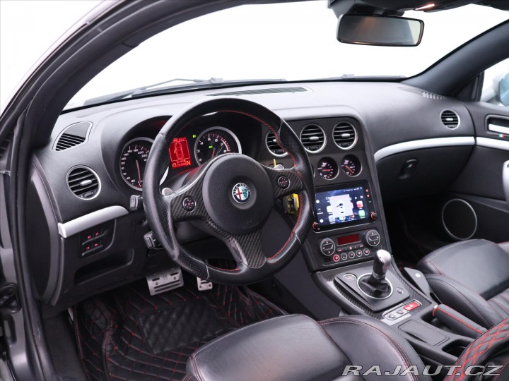 Alfa Romeo Brera 2,2 JTS 136kW Italia 2010