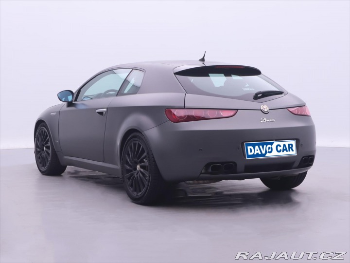 Alfa Romeo Brera 2,2 JTS 136kW Italia Auto 2010