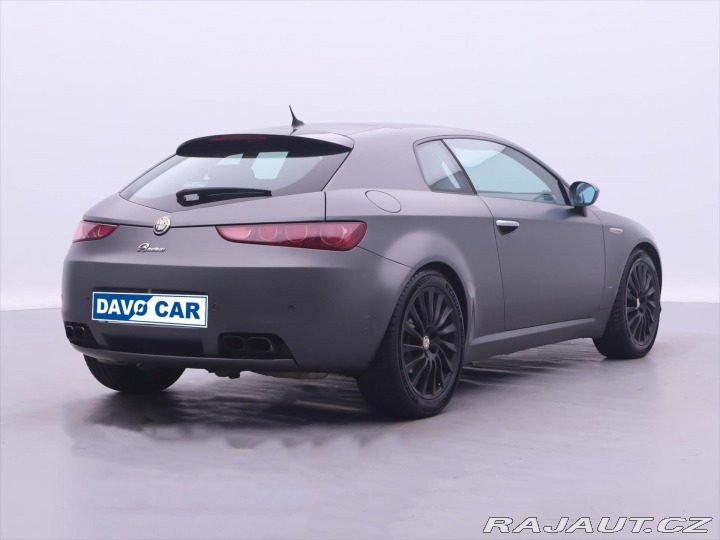 Alfa Romeo Brera 2,2 JTS 136kW Italia Auto 2010