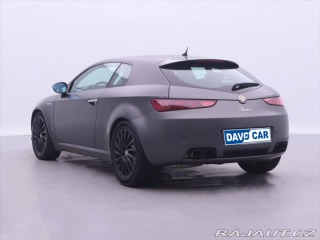 Alfa Romeo Brera 2,2 JTS 136kW Italia Inde 2010