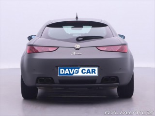 Alfa Romeo Brera 2,2 JTS 136kW Italia Inde 2010