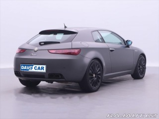 Alfa Romeo Brera 2,2 JTS 136kW Italia Inde 2010