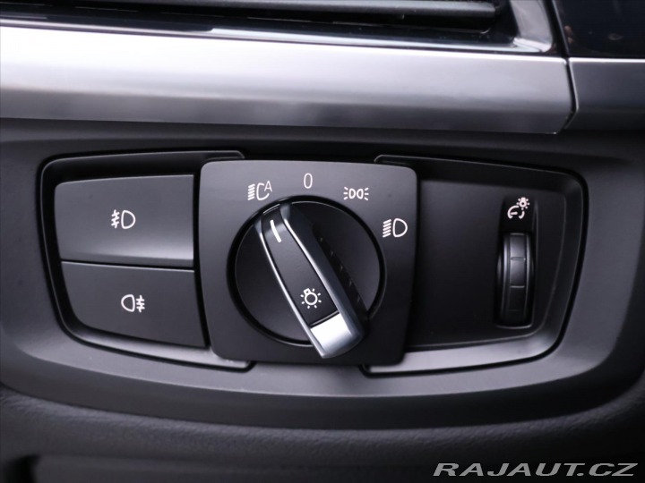 BMW X6 3,0 M50d xDrive 280kW CZ 2015