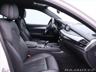 BMW X6 3,0 M50d xDrive 280kW CZ 2015