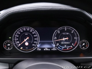 BMW X6 3,0 M50d xDrive 280kW CZ 2015