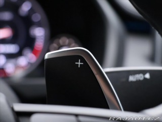 BMW X6 3,0 M50d xDrive 280kW CZ 2015