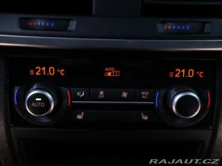 BMW X6 3,0 M50d xDrive 280kW CZ 2015