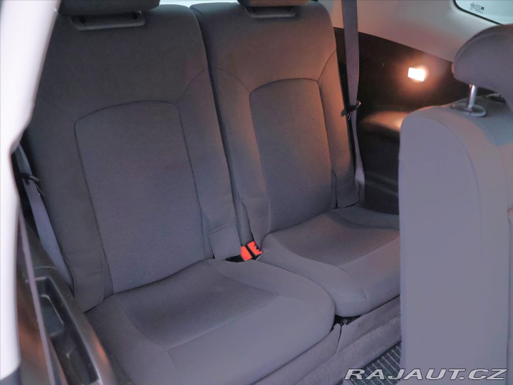 Chevrolet Orlando 1,8 i 104kW Aut.klima CZ 2011