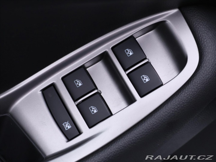 Chevrolet Orlando 1,8 i 104kW Aut.klima CZ 2011