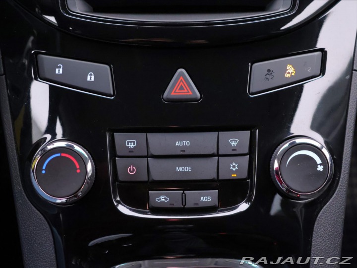 Chevrolet Orlando 1,8 i 104kW Aut.klima CZ 2011