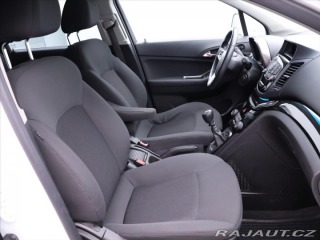 Chevrolet Orlando 1,8 i 104kW Aut.klima CZ 2011