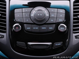 Chevrolet Orlando 1,8 i 104kW Aut.klima CZ 2011