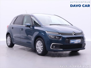 Citroën C4 SpaceTourer 1,5 HDI 96kW Feel CZ