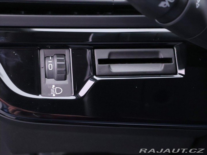 Citroën C4 SpaceTourer 1,5 HDI 96kW Feel CZ Navi 2020