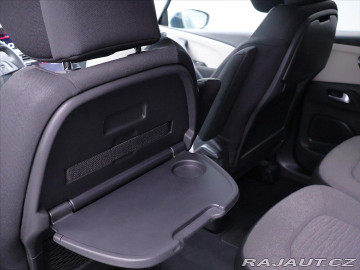 Citroën C4 SpaceTourer 1,5 HDI 96kW Feel CZ Navi 2020