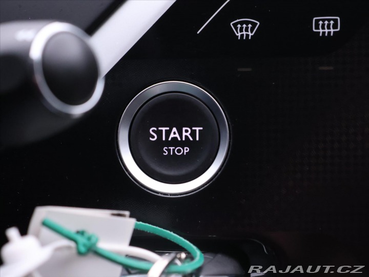 Citroën C4 SpaceTourer 1,5 HDI 96kW Feel CZ 2020