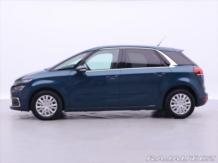 Citroën C4 SpaceTourer 1,5 HDI 96kW Feel CZ Navi 2020