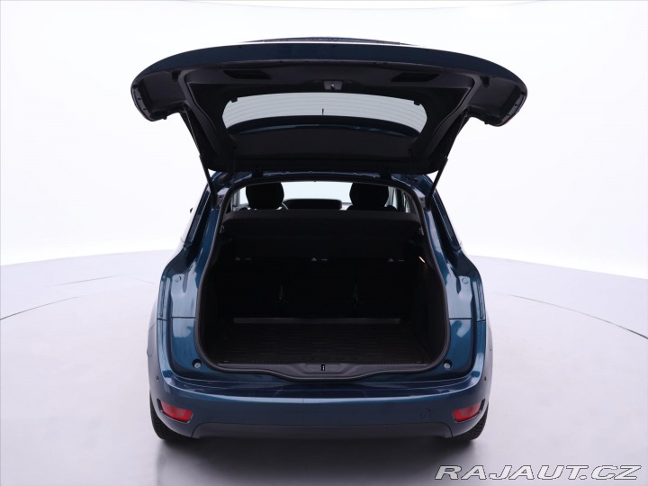 Citroën C4 SpaceTourer 1,5 HDI 96kW Feel CZ 2020