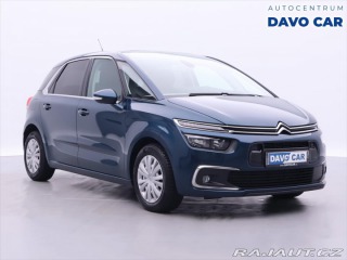 Citroën C4 SpaceTourer 1,5 HDI 96kW Feel CZ 2020