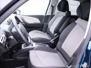 Citroën C4 SpaceTourer 1,5 HDI 96kW Feel CZ 2020