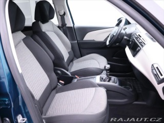 Citroën C4 SpaceTourer 1,5 HDI 96kW Feel CZ 2020